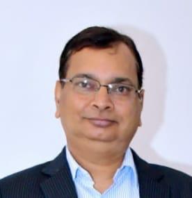 Mr. Amit Mohan Prasad IAS (Retd.)